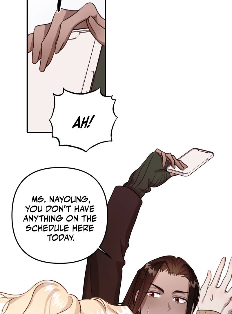 Crazy Psycho Tale Chapter 12 page 60 - 