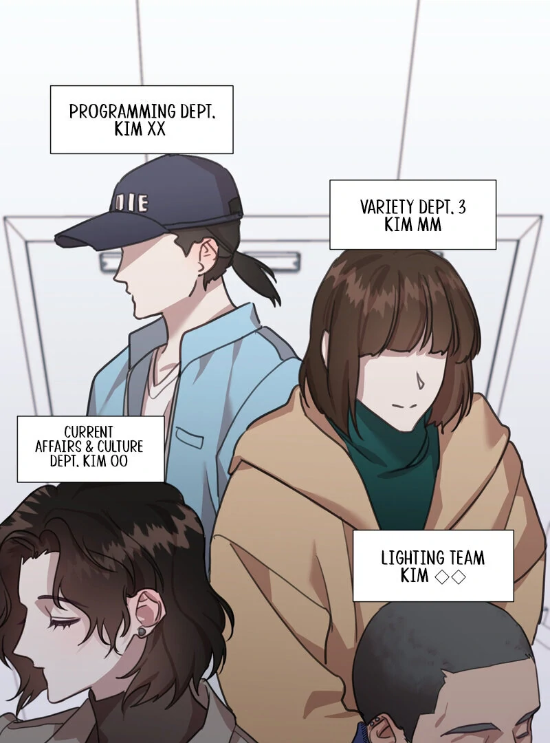 Crazy Psycho Tale Chapter 12 page 7 - 