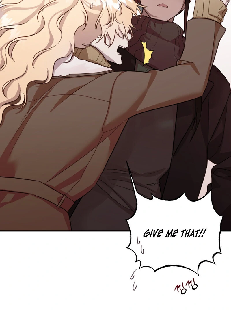 Crazy Psycho Tale Chapter 12 page 61 - 