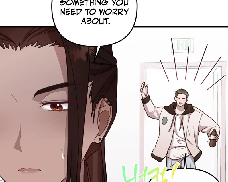 Crazy Psycho Tale Chapter 12 page 64 - 