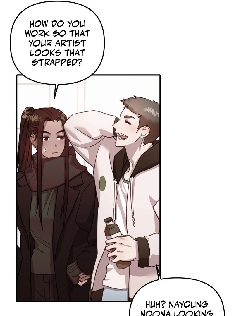Crazy Psycho Tale Chapter 12 page 66 - 
