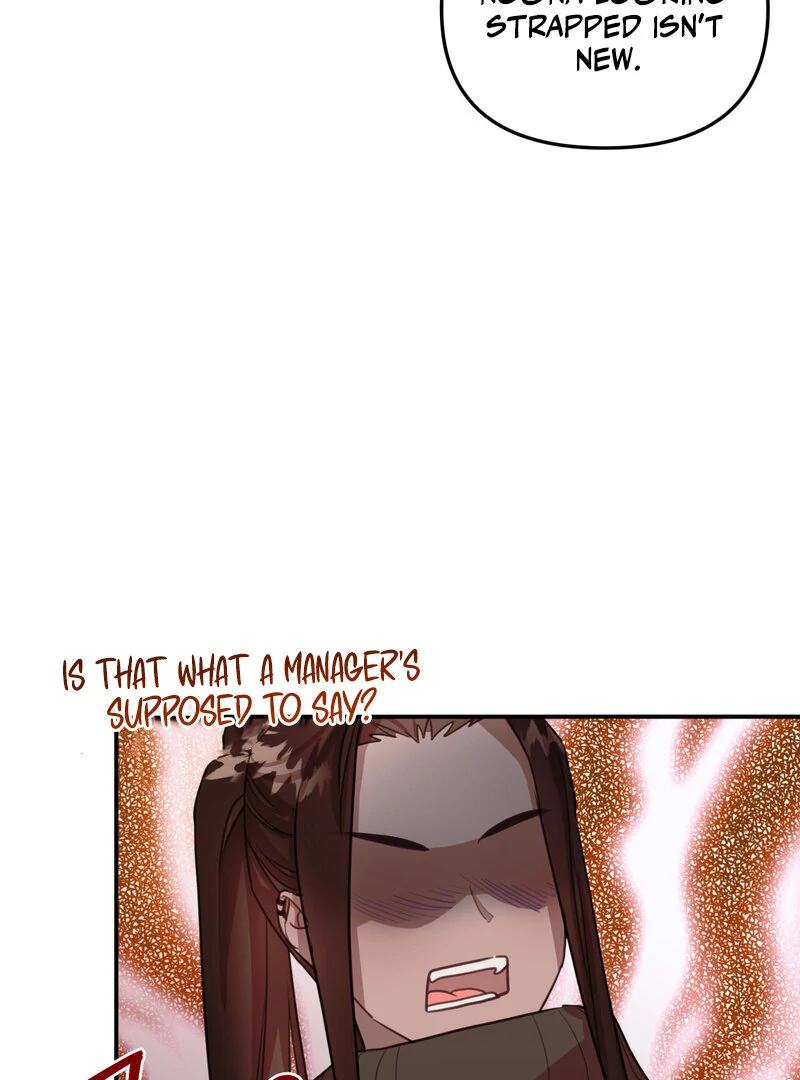 Crazy Psycho Tale Chapter 12 page 67 - 