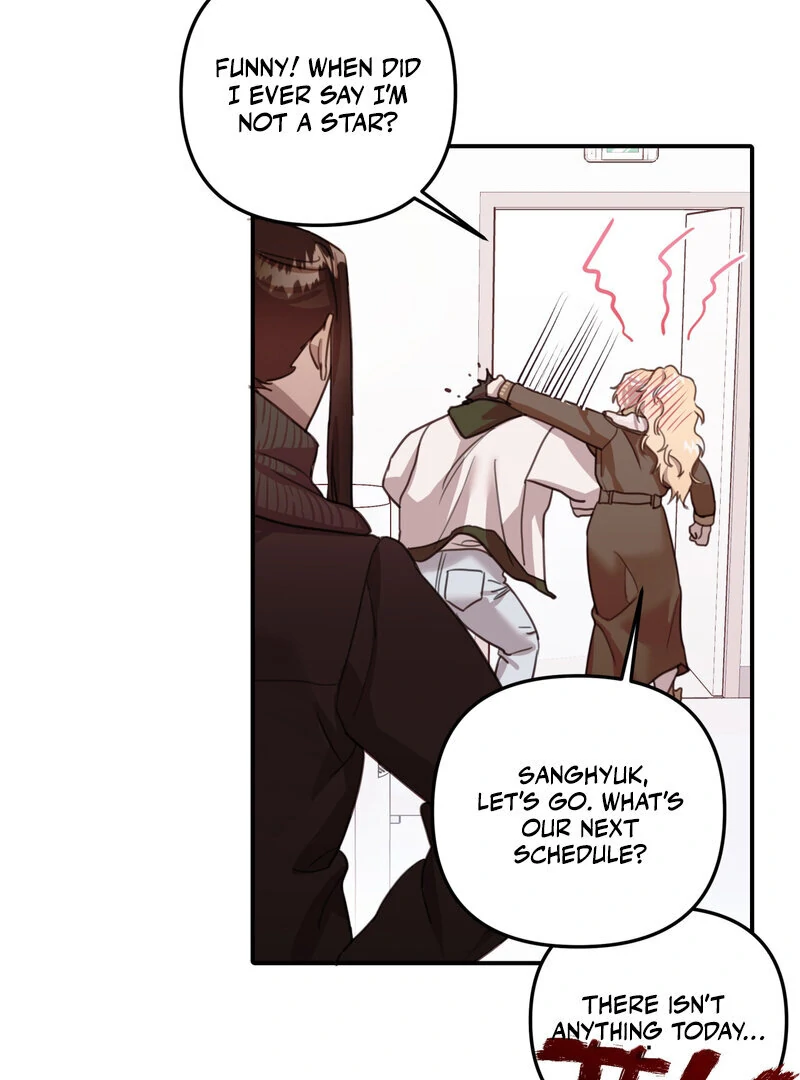 Crazy Psycho Tale Chapter 12 page 74 - 