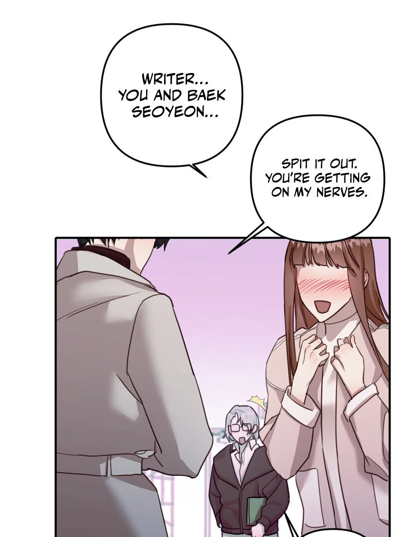 Crazy Psycho Tale Chapter 12 page 89 - 