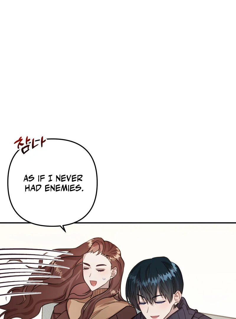 Crazy Psycho Tale Chapter 13 page 17 - 