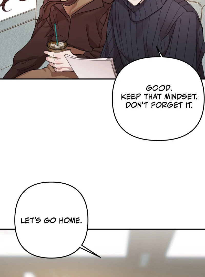 Crazy Psycho Tale Chapter 13 page 18 - 