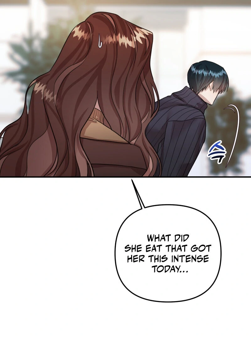 Crazy Psycho Tale Chapter 13 page 19 - 