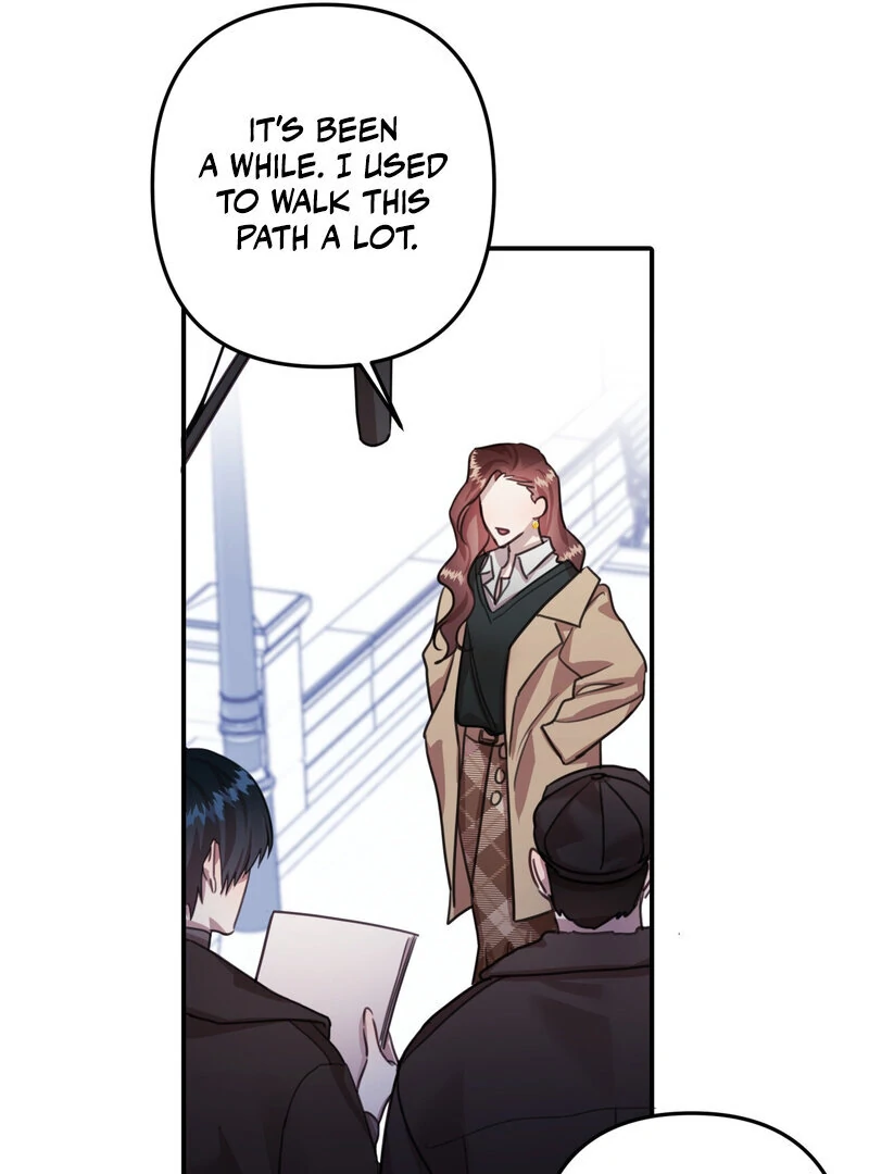 Crazy Psycho Tale Chapter 13 page 27 - 