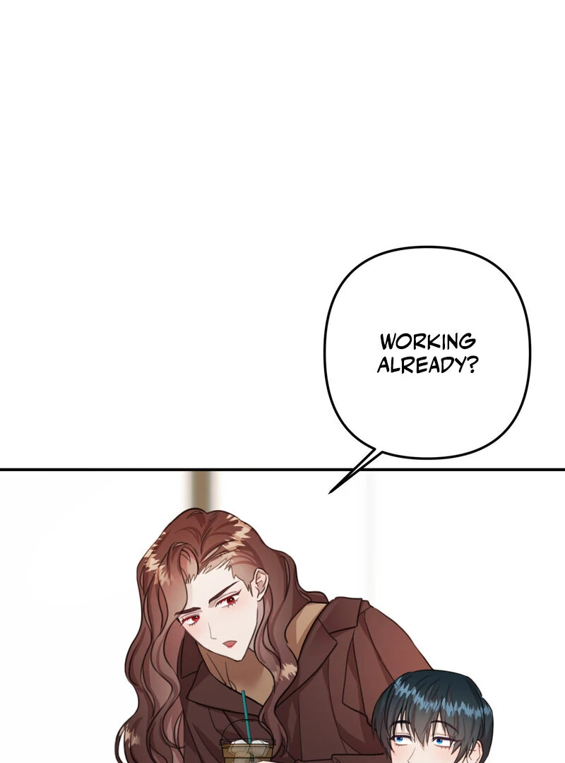 Crazy Psycho Tale Chapter 13 page 4 - 