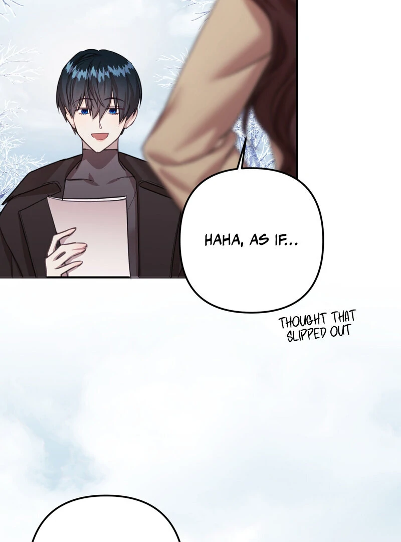 Crazy Psycho Tale Chapter 13 page 31 - 