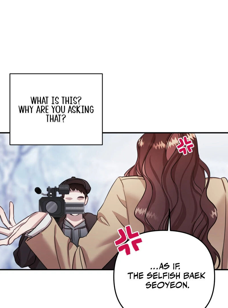 Crazy Psycho Tale Chapter 13 page 33 - 
