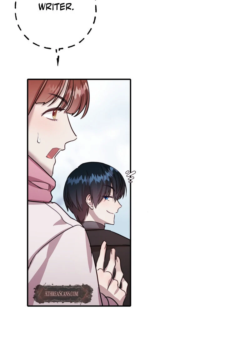 Crazy Psycho Tale Chapter 13 page 37 - 
