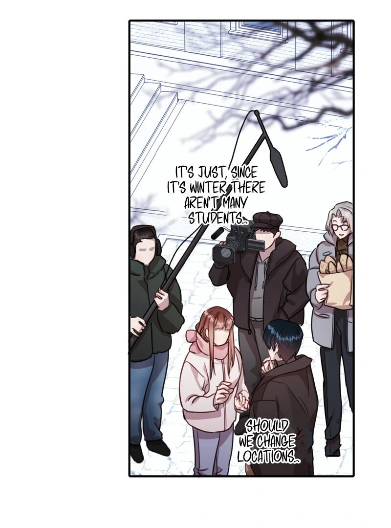 Crazy Psycho Tale Chapter 13 page 40 - 