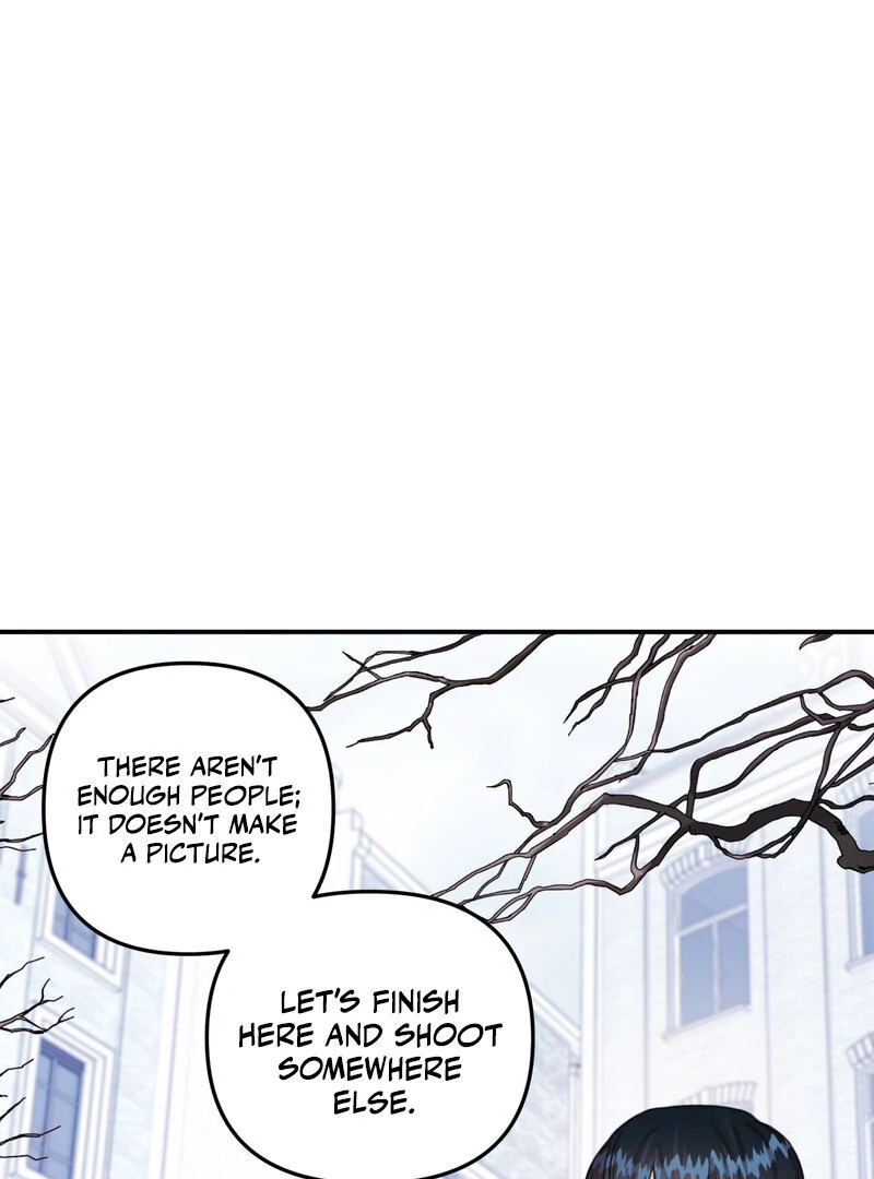 Crazy Psycho Tale Chapter 13 page 43 - 
