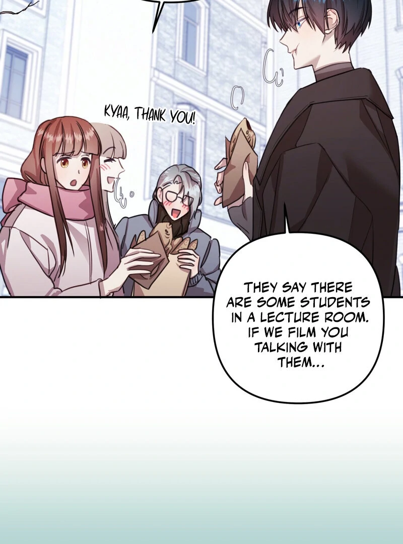 Crazy Psycho Tale Chapter 13 page 44 - 
