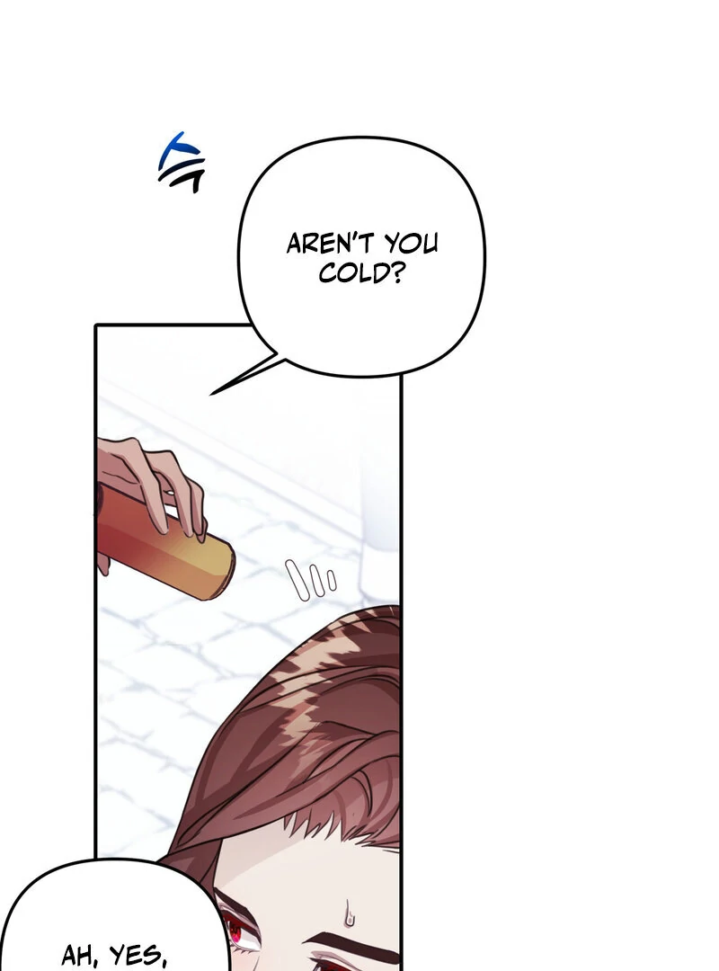 Crazy Psycho Tale Chapter 13 page 50 - 