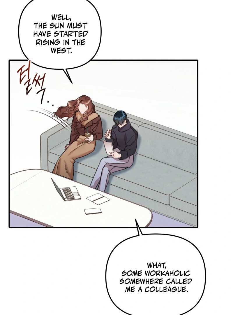 Crazy Psycho Tale Chapter 13 page 6 - 