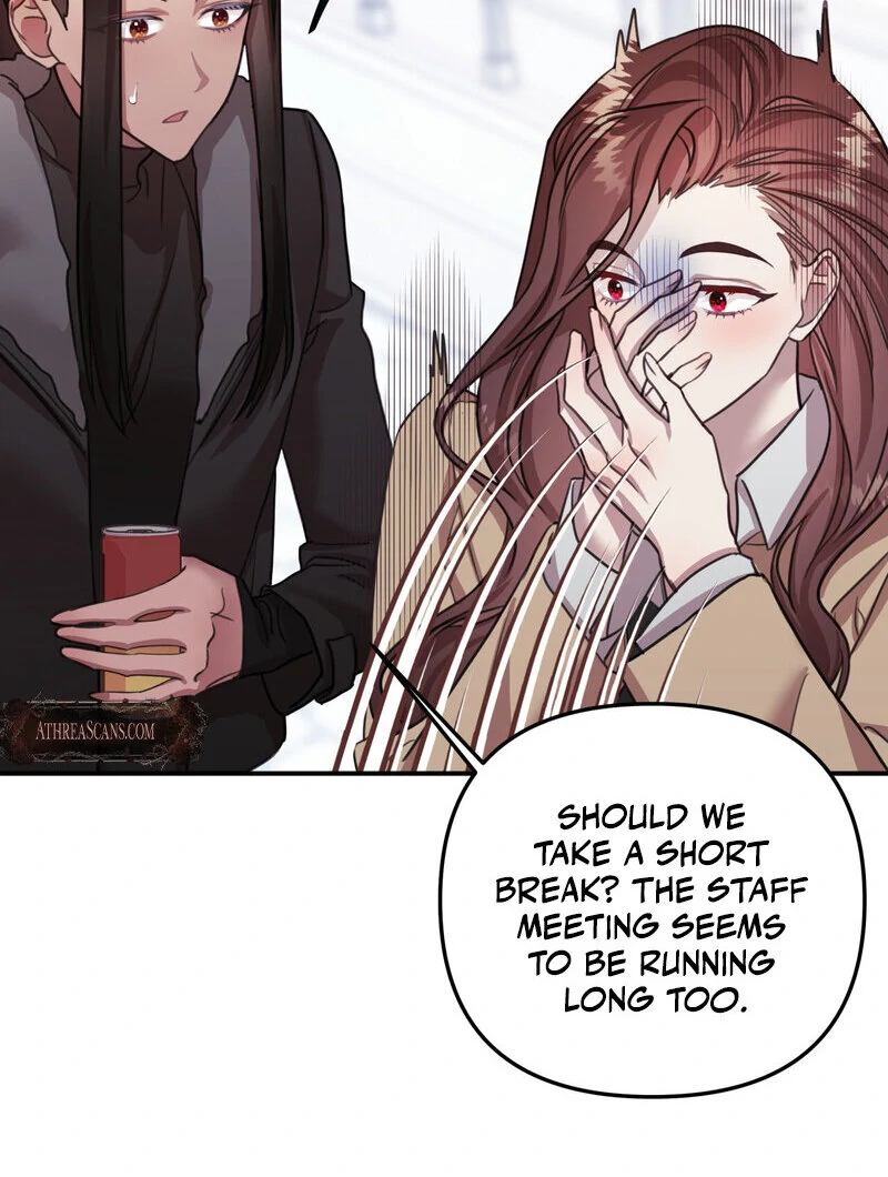 Crazy Psycho Tale Chapter 13 page 52 - 