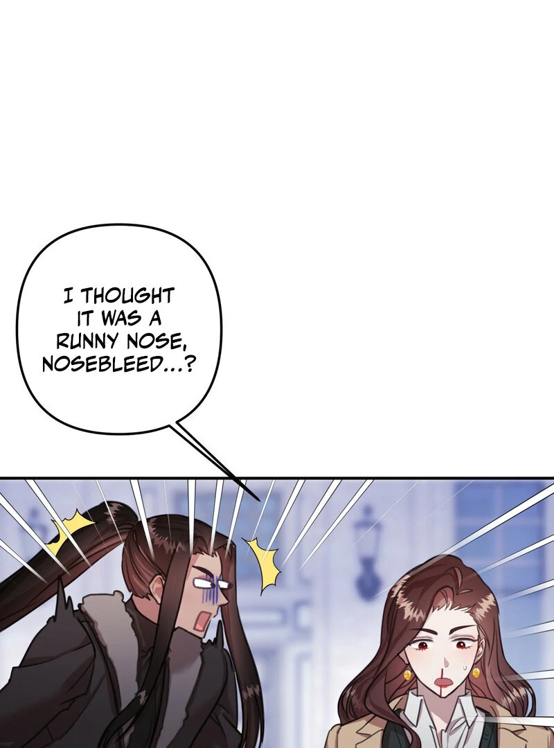 Crazy Psycho Tale Chapter 13 page 55 - 