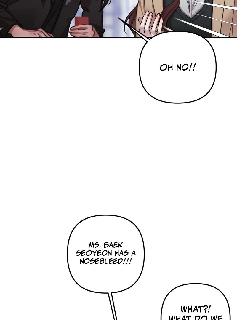 Crazy Psycho Tale Chapter 13 page 56 - 