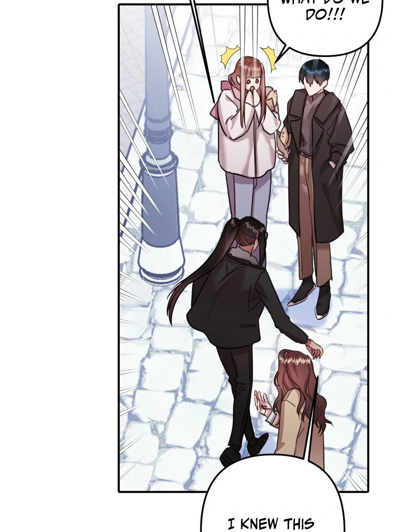 Crazy Psycho Tale Chapter 13 page 57 - 
