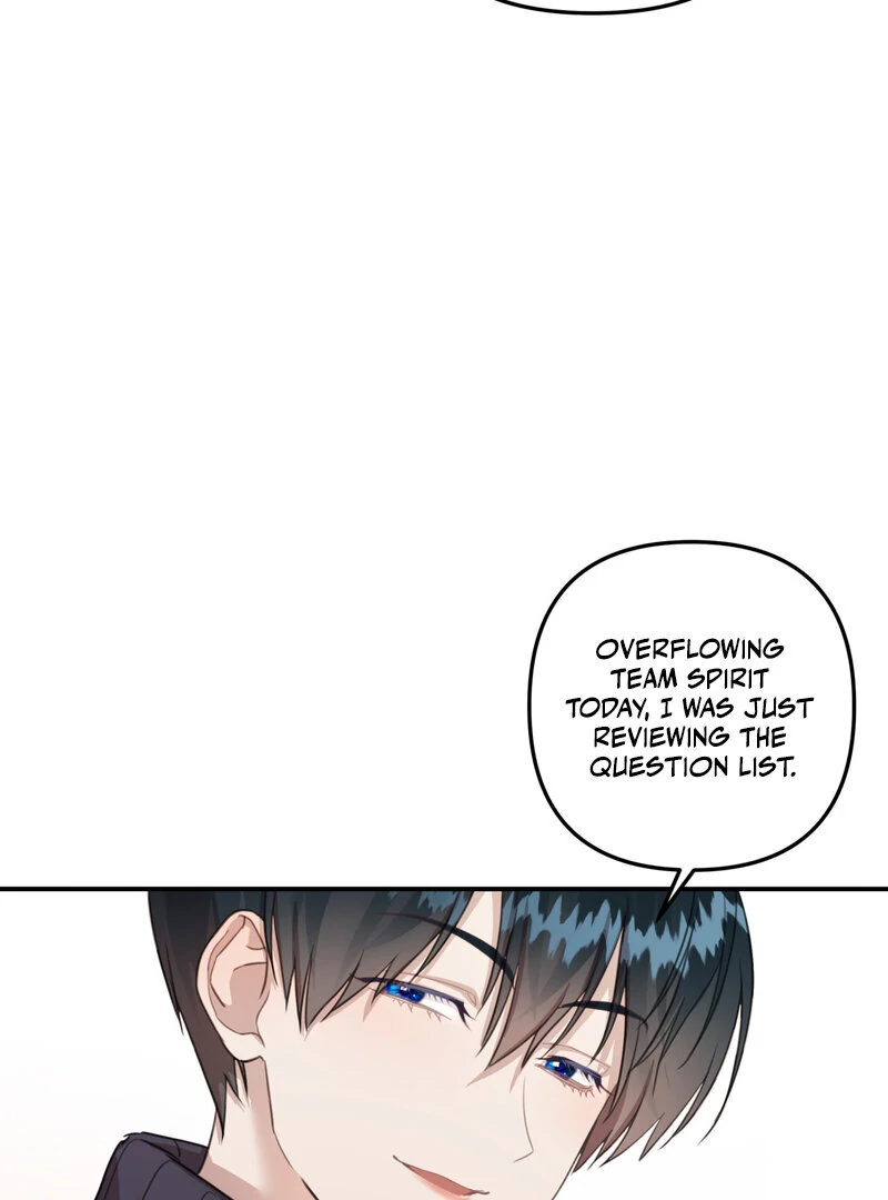 Crazy Psycho Tale Chapter 13 page 7 - 