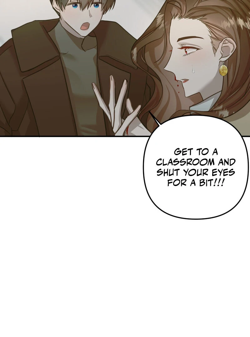 Crazy Psycho Tale Chapter 13 page 62 - 