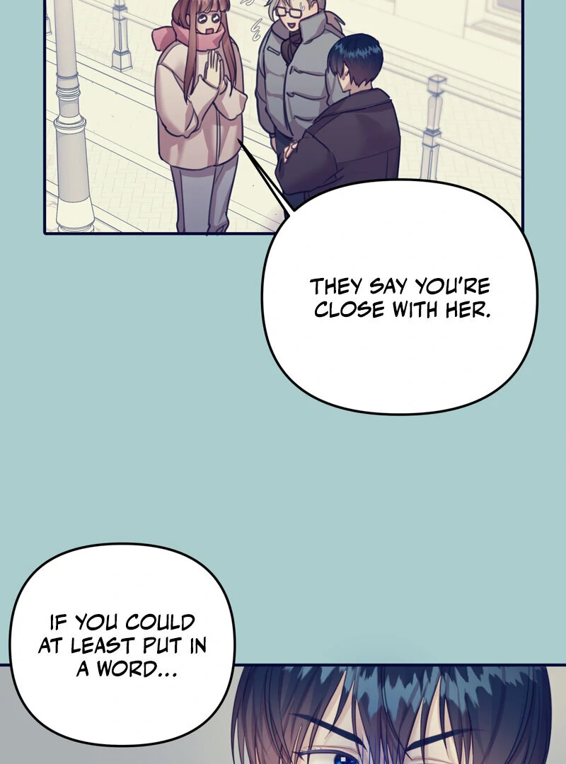 Crazy Psycho Tale Chapter 13 page 84 - 