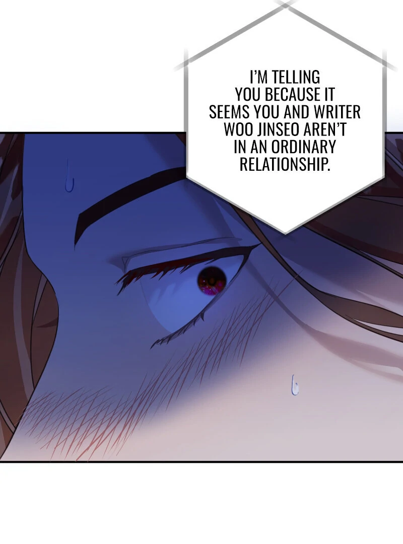 Crazy Psycho Tale Chapter 13 page 92 - 