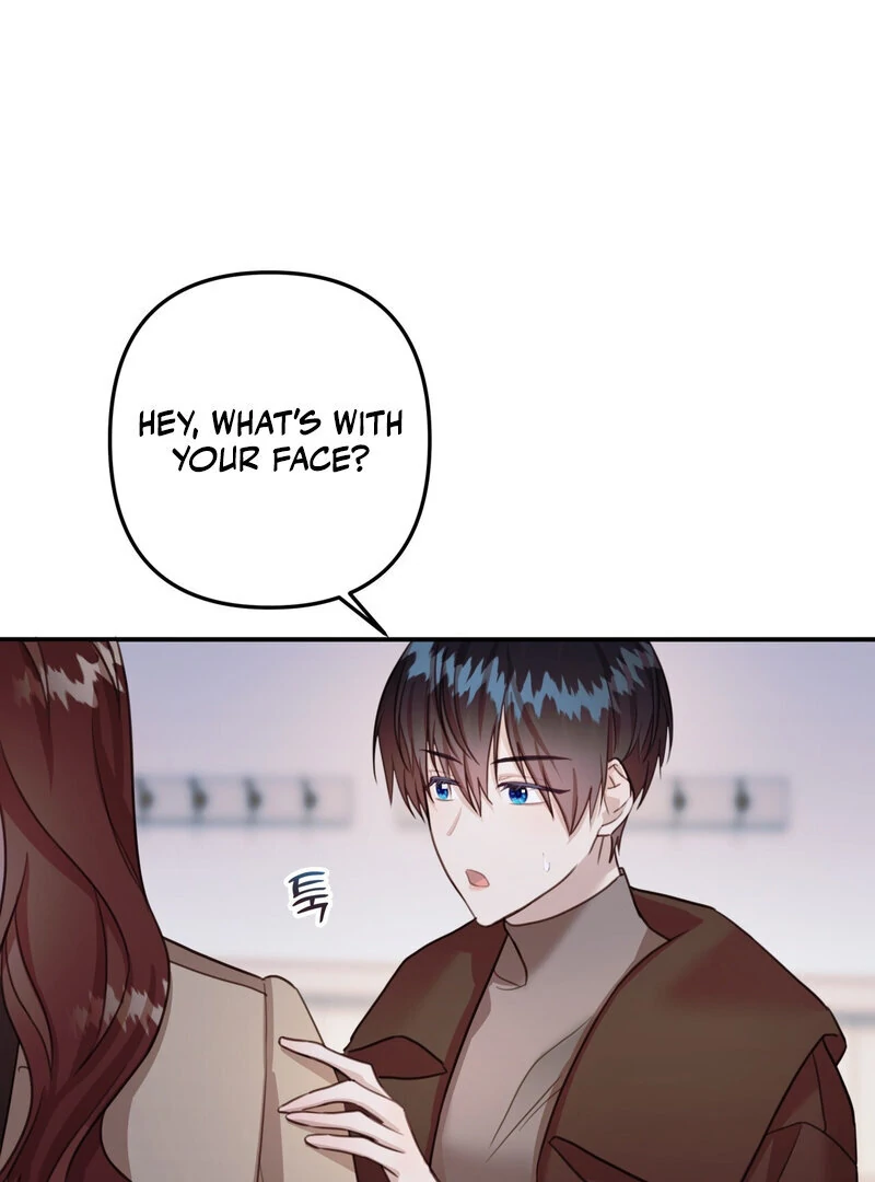 Crazy Psycho Tale Chapter 13 page 93 - 