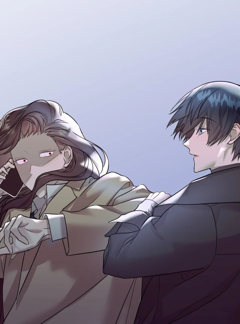 Crazy Psycho Tale Chapter 13 page 96 - 