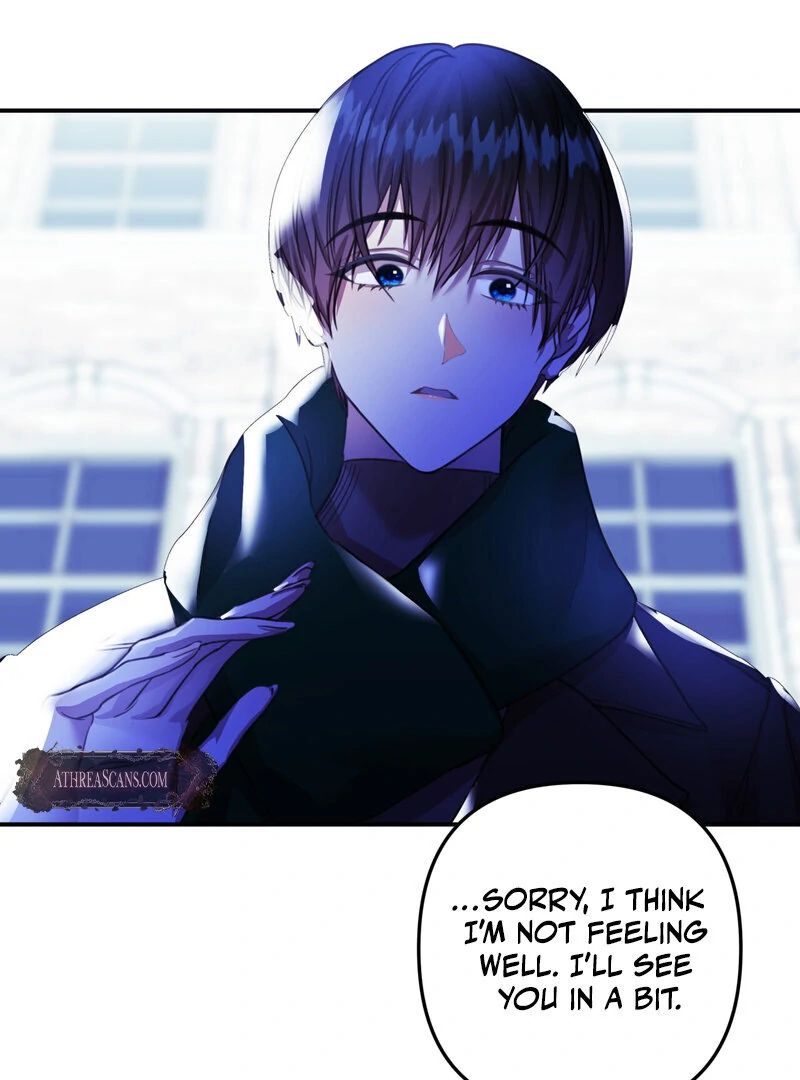 Crazy Psycho Tale Chapter 14 page 11 - 