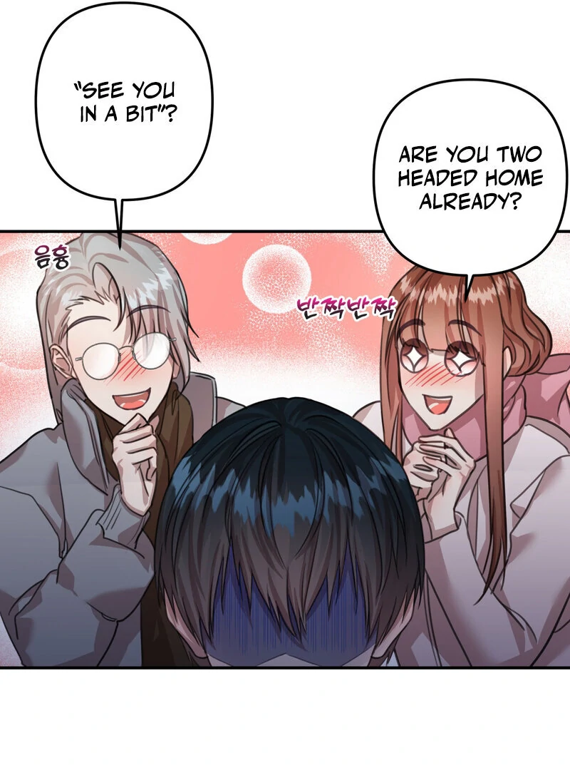 Crazy Psycho Tale Chapter 14 page 15 - 