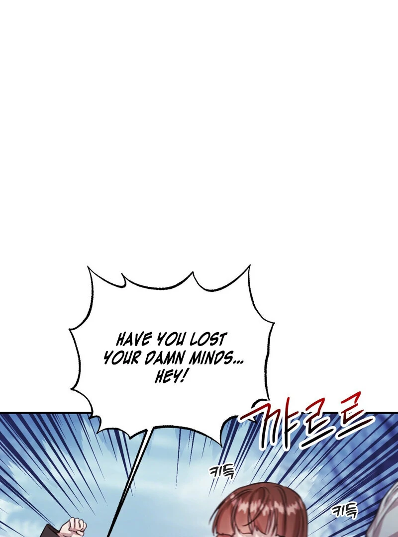 Crazy Psycho Tale Chapter 14 page 16 - 