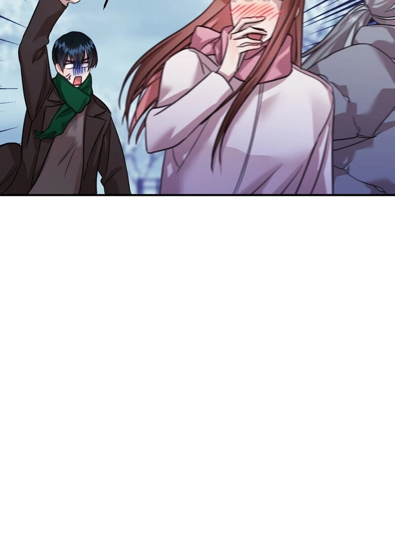 Crazy Psycho Tale Chapter 14 page 17 - 