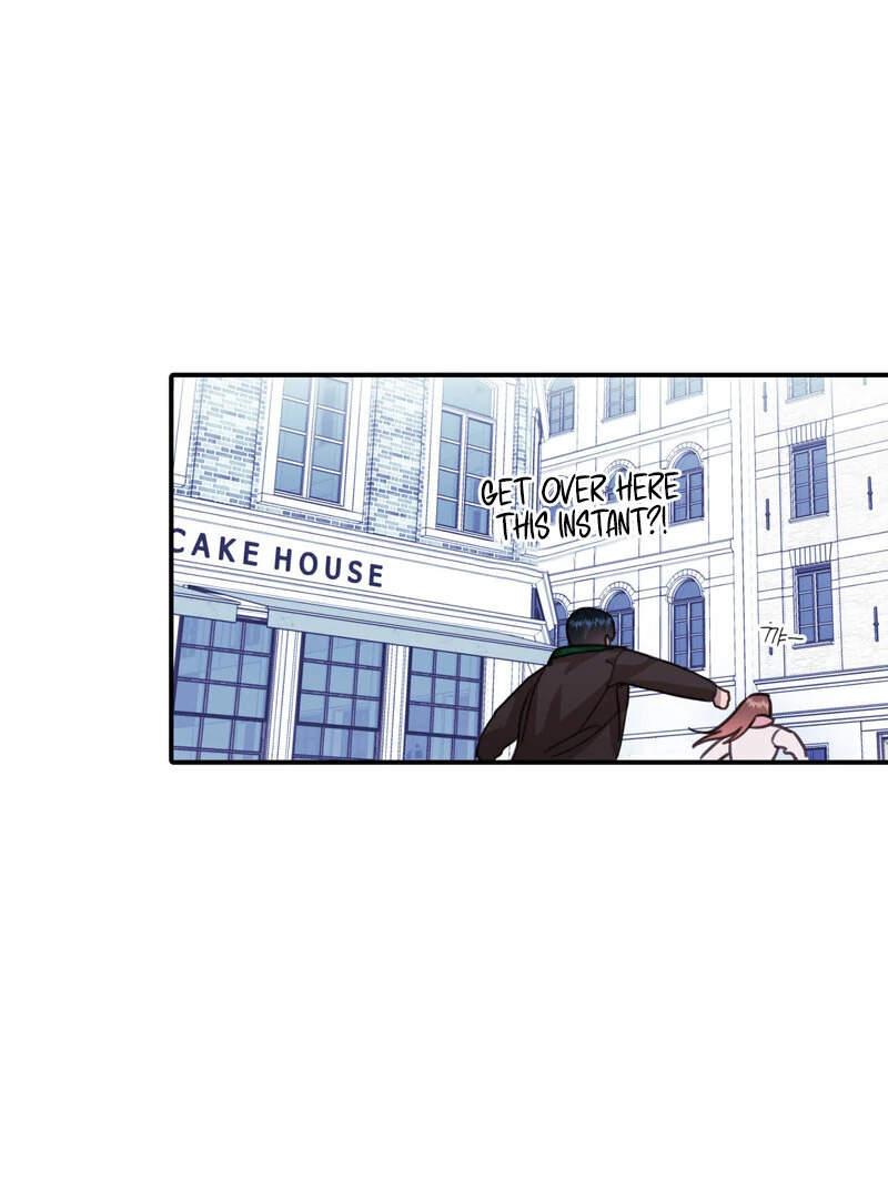 Crazy Psycho Tale Chapter 14 page 18 - 