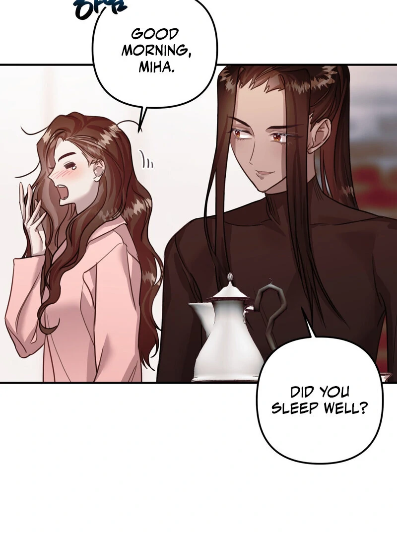 Crazy Psycho Tale Chapter 14 page 23 - 