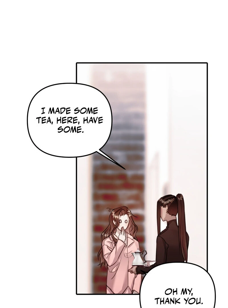 Crazy Psycho Tale Chapter 14 page 24 - 