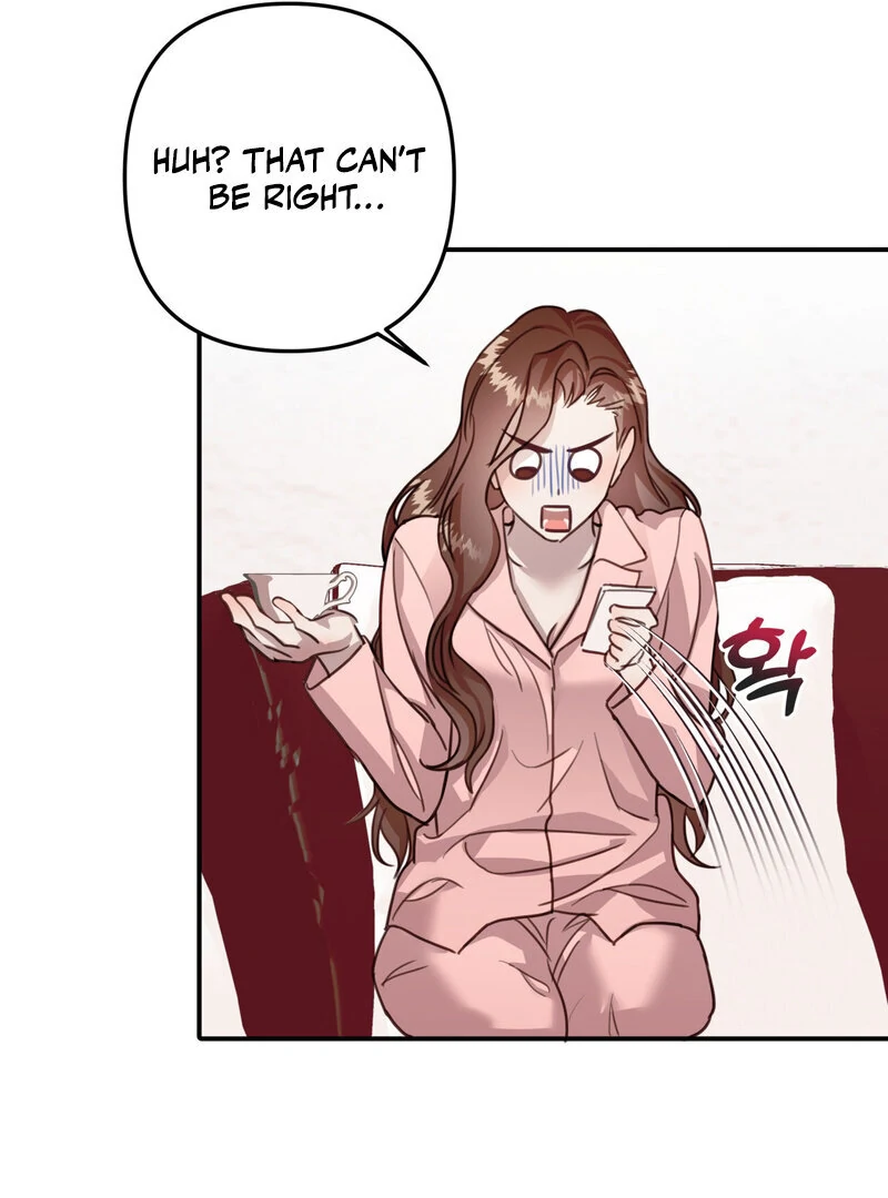 Crazy Psycho Tale Chapter 14 page 28 - 