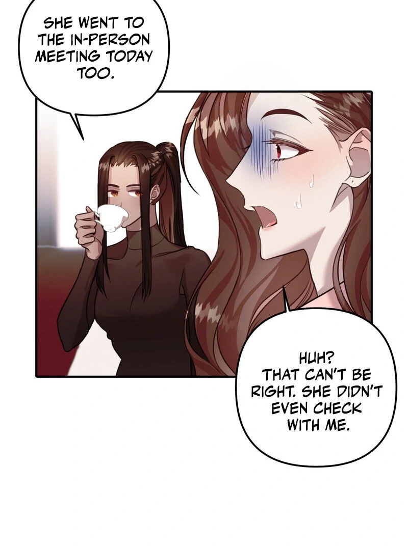 Crazy Psycho Tale Chapter 14 page 31 - 