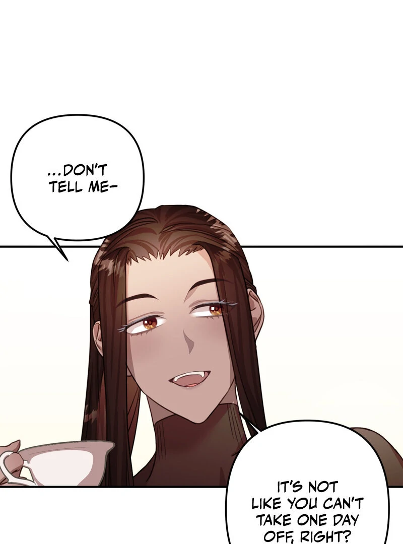 Crazy Psycho Tale Chapter 14 page 32 - 