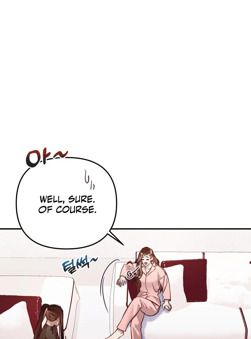 Crazy Psycho Tale Chapter 14 page 34 - 