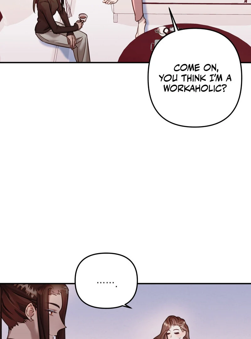 Crazy Psycho Tale Chapter 14 page 35 - 
