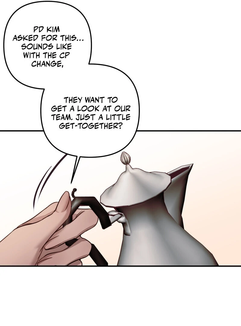 Crazy Psycho Tale Chapter 14 page 41 - 