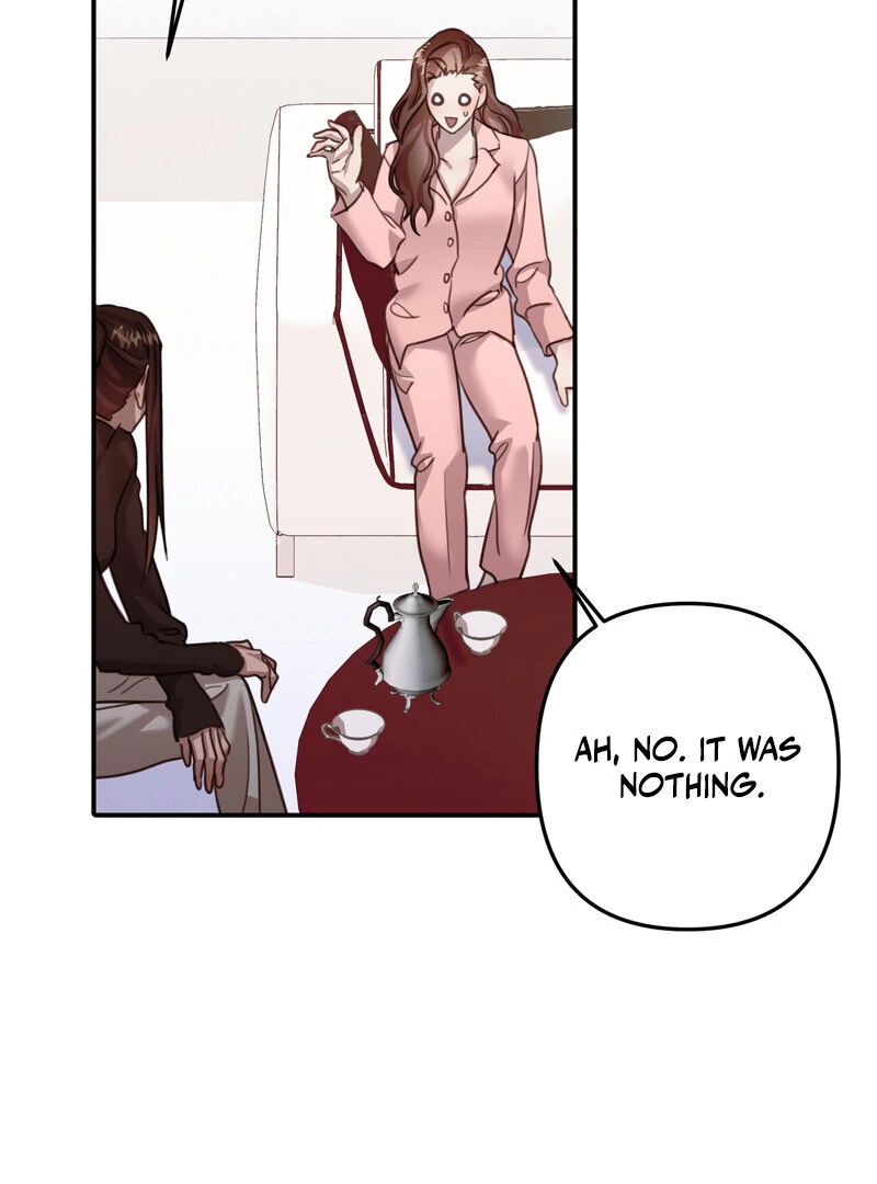 Crazy Psycho Tale Chapter 14 page 47 - 