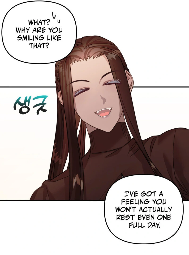 Crazy Psycho Tale Chapter 14 page 54 - 
