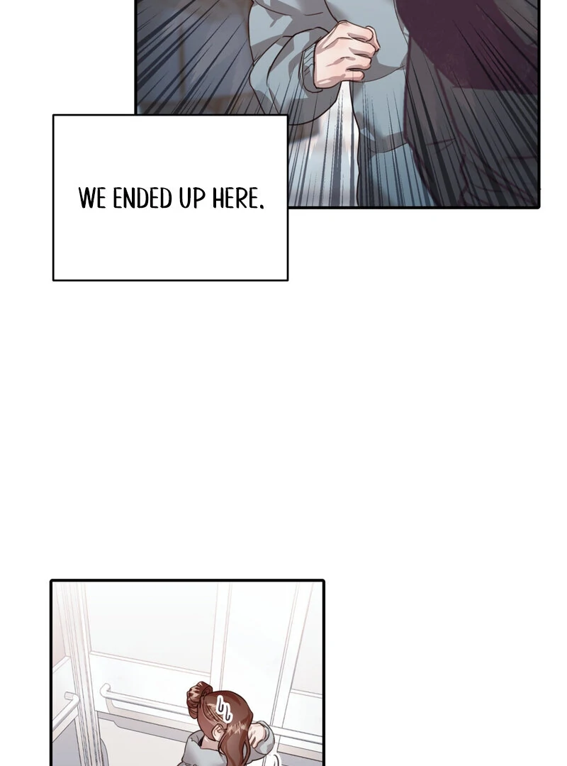 Crazy Psycho Tale Chapter 14 page 62 - 