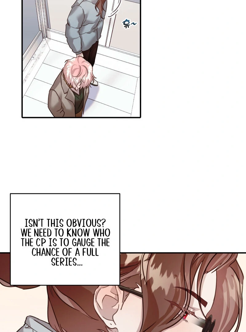 Crazy Psycho Tale Chapter 14 page 63 - 