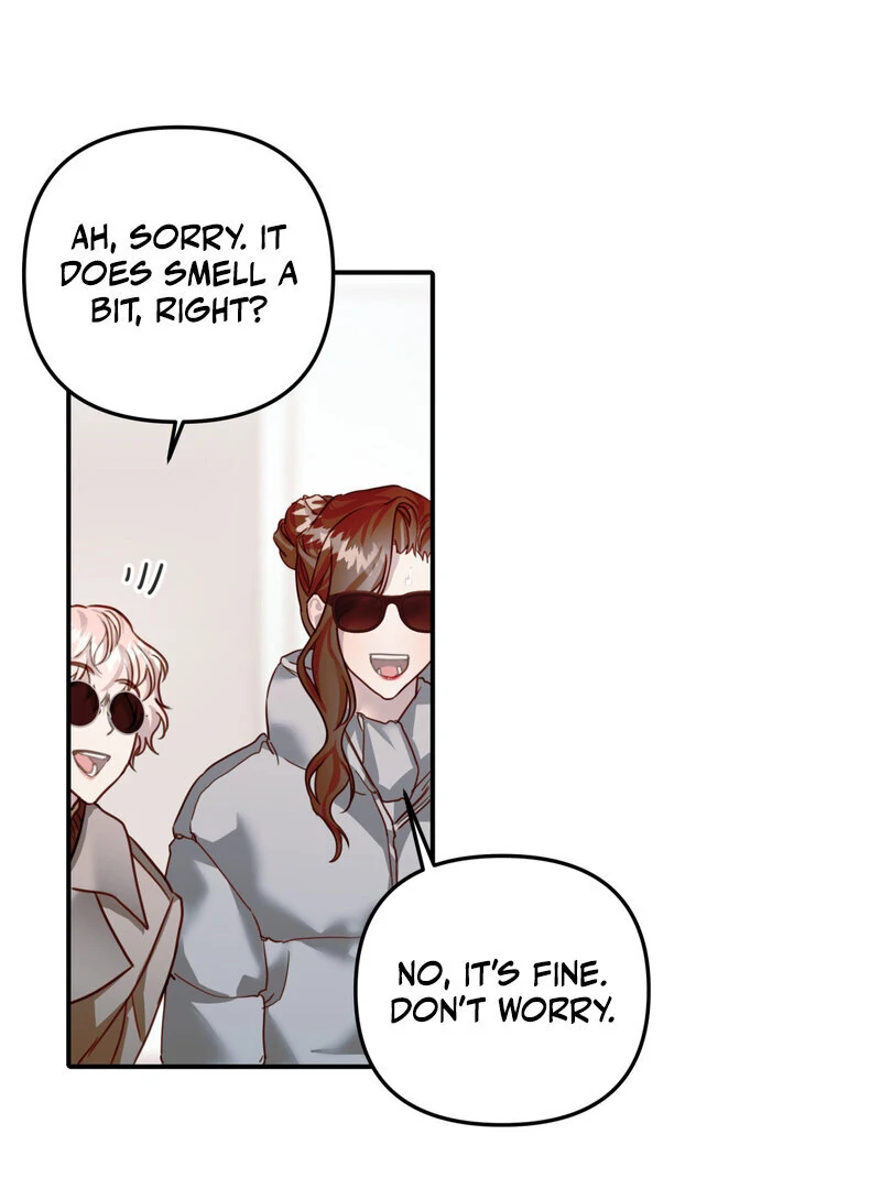 Crazy Psycho Tale Chapter 14 page 67 - 