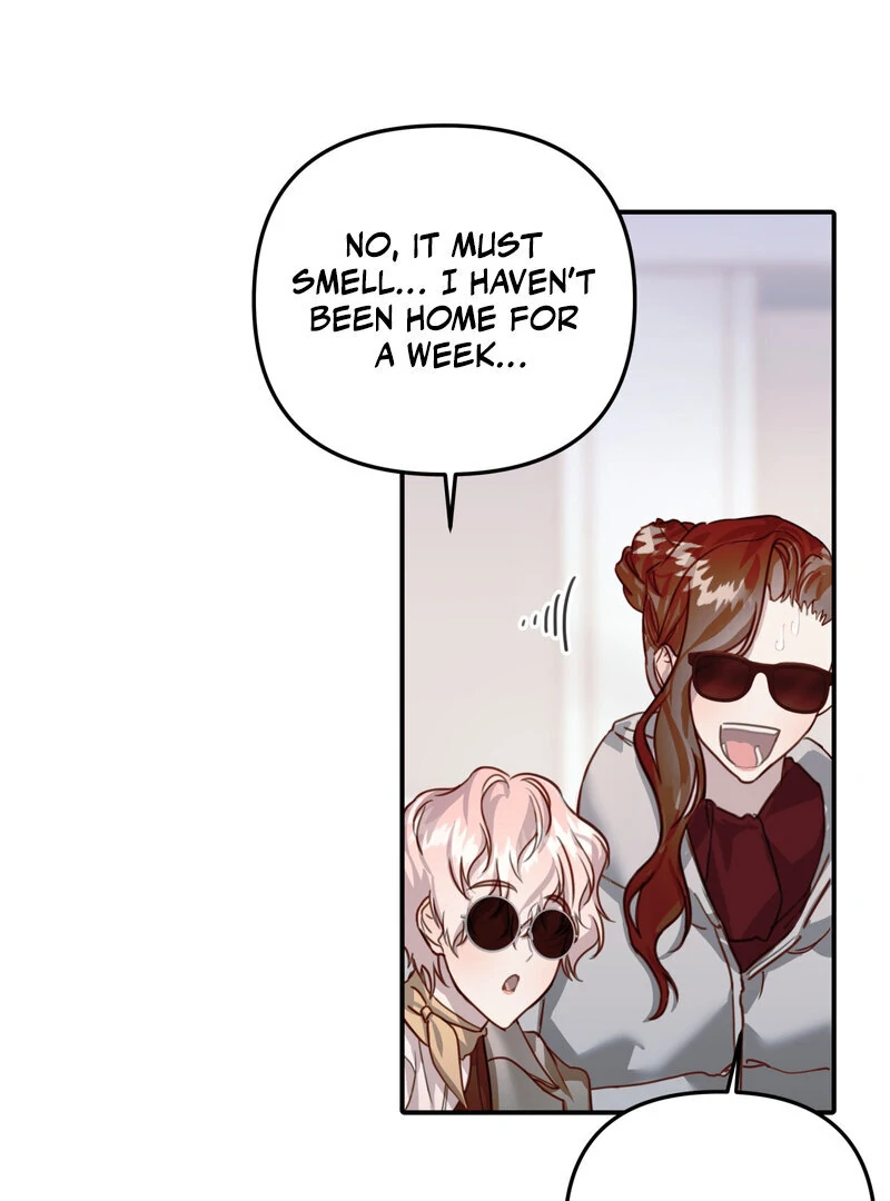Crazy Psycho Tale Chapter 14 page 68 - 